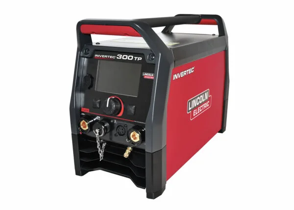 Lincoln Electric Invertec 300-TP TIG Kaynak Makinesi