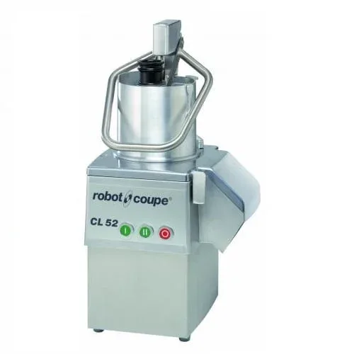 Robot Coupe CL 52