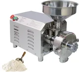 Dalle HK-860 Kuru Gıda,Baharat Öğütme Değirmeni - Görsel 1