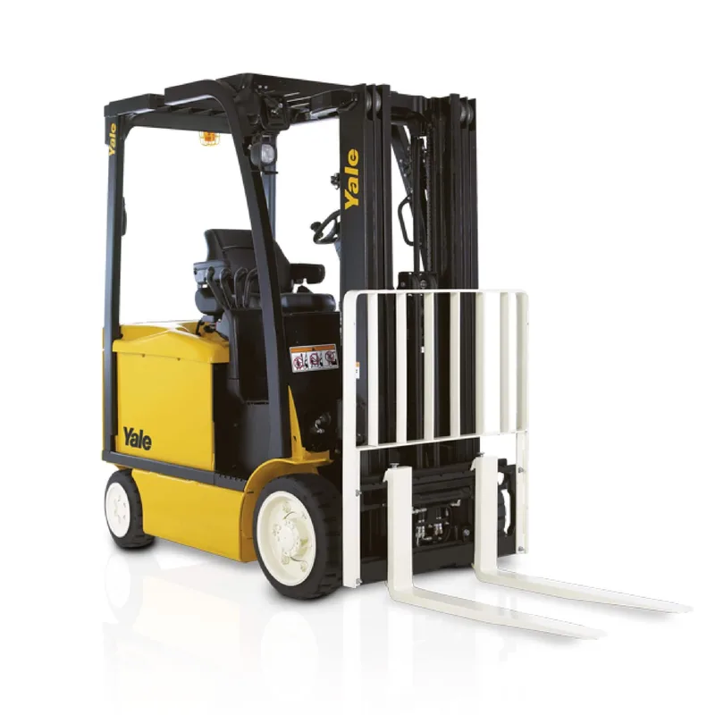 Yale ERC35VG Akülü Forklift