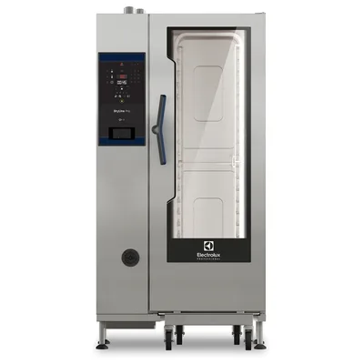 SkyLine Pro Elektrikli Kombi Fırın 20GN1/1