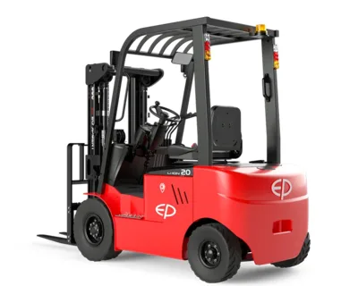 Vi İstif EFL201 3 Tekerlekli Forklift