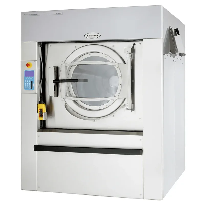Electrolux Professional W4600H Yıkama Makinesi 65 KG