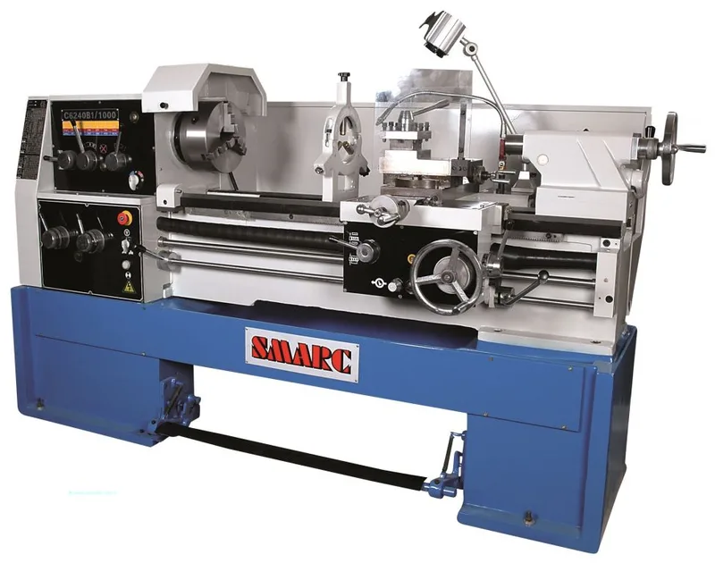 Smarc C6240B1/1000 Torna Makinasi