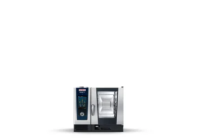 Rational iCombi® Pro 6 Tepsi 1/1 GN EL/GAS