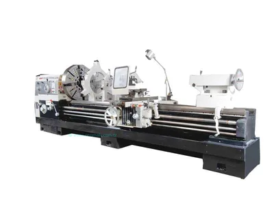 Smarc CW6280B Serisi Torna Makinasi