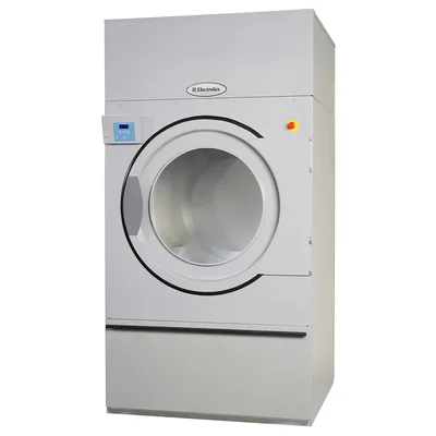 Electrolux Professional T41200 Kurutma Makinesi 60 KG
