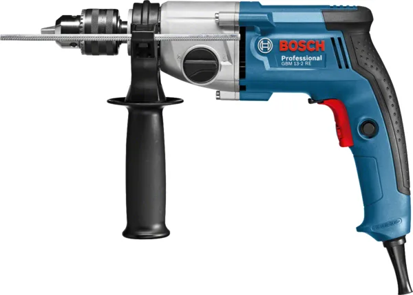 Bosch GBM 13-2-RE Darbesiz Matkap 06011B2000 | Bosch | Darbesiz Matkaplar