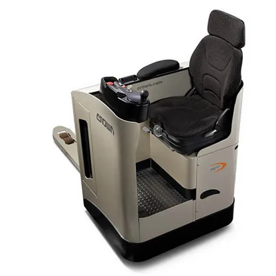 Crown RT3000-2.0 Akülü Transpalet