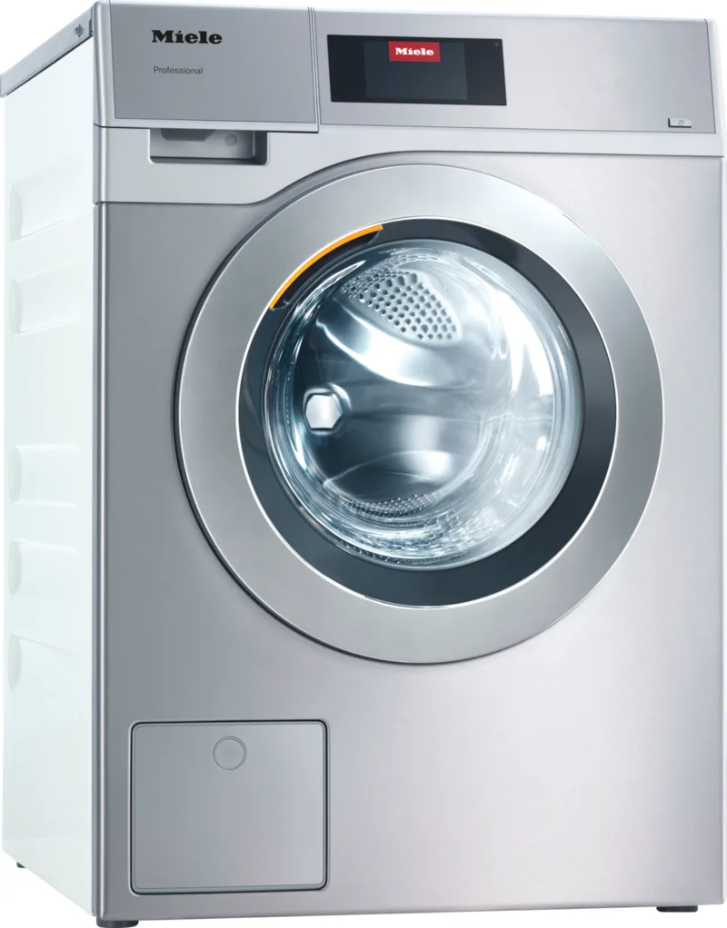 Miele PWM 906 6 kg Çamaşır yıkama makinesi DP SST