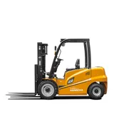 Hangcha CPD30-ALJ2-IL Elektrikli Forklift - Görsel 1