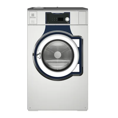 Electrolux Professional WN6-35 Yıkama Makinesi 35 KG
