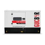 Güçbir GJP33-LS Dizel Jeneratör - Görsel 1