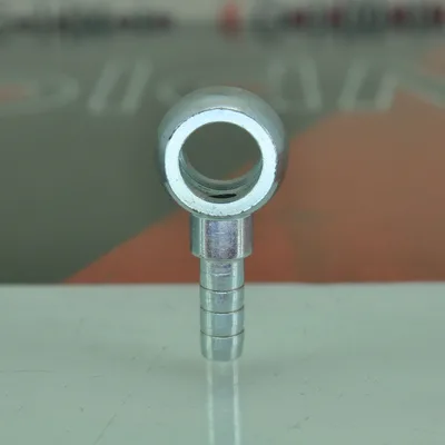 Hortum Rekoru Yuvarlak M14 SM-00886