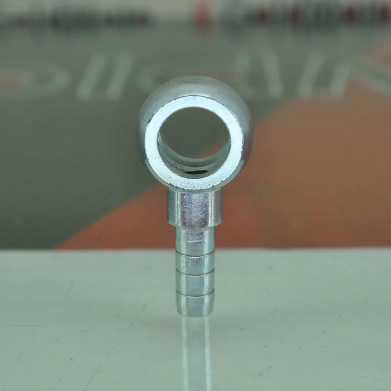 Hortum Rekoru Yuvarlak M14 SM-00886