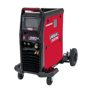 Lincoln Electric QuickMIG 250 Gazaltı Kaynak Makinası