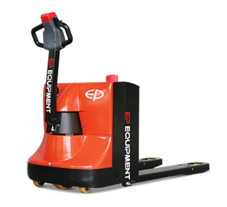 Vi İstif EPT WA Series Elektrikli Transpalet