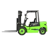 Lonking CPD35 3.5 Ton Elektrikli Forklift - Görsel 1
