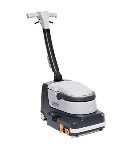 Nilfisk SC250 34C B Zemin Yıkama Otomatı