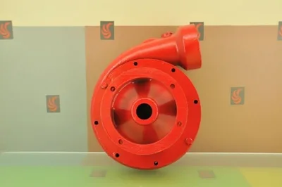 Su Pompası Komple 3'' Yüksek İrtifa 30H-00D
