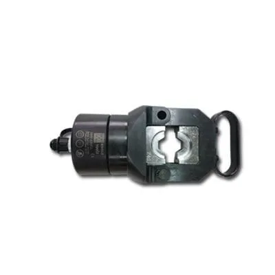 NIVEUS TOLLS HHY-630FA Hidrolik Pabuç Sıkma