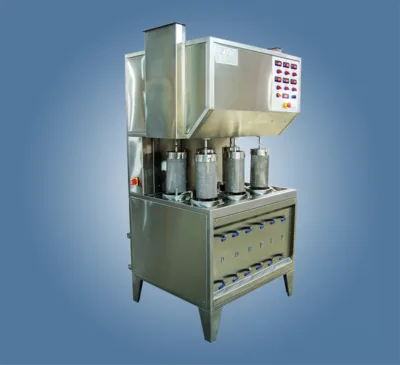 Baskı Yıkama Ünitesi BSK-YK06