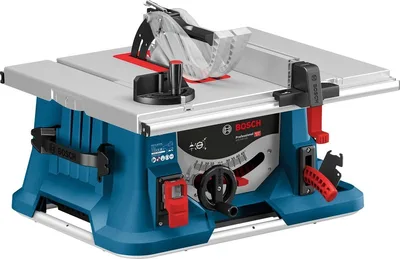 Bosch GTS 635-216 Tezgah Tipi Daire Testere 0601B42000