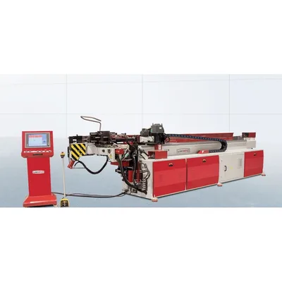 Boru Bükme Makinesi ABM 38 CNC