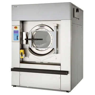 Electrolux Professional W4400H Yıkama Makinesi 45 KG