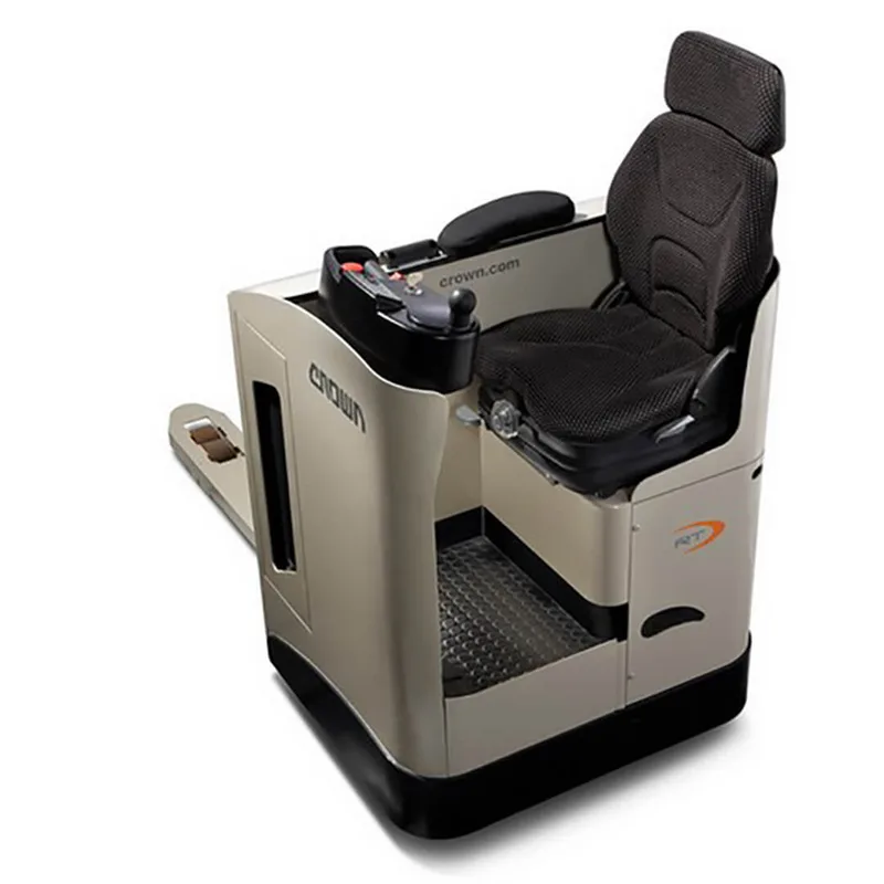 Clark C 80 Dizel Forklift