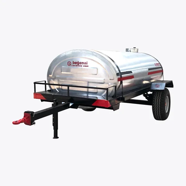 Su Tankı