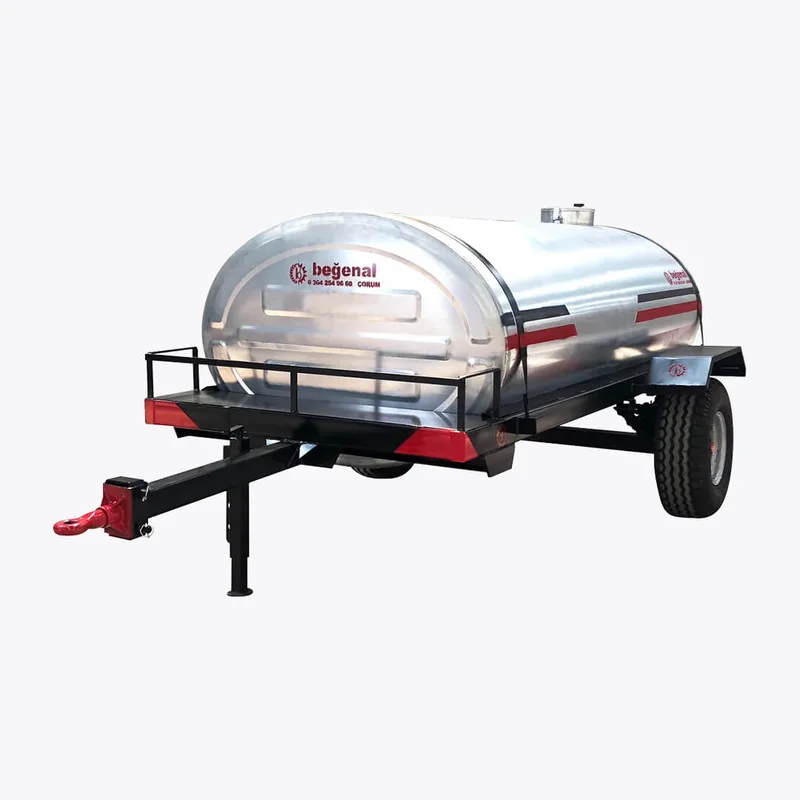 Su Tankı
