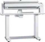 Miele HM 16-83 83 cm Silindir ütü - Görsel 1