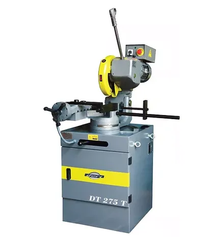Dt 275T Mengene Otomatik Daire Testere Makinesi