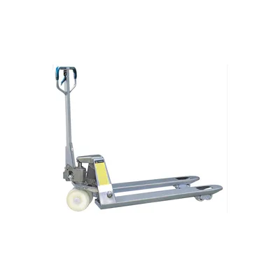 BFG 25, 2.5 Ton, 115 cm Galvaniz Transpalet