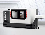 Ttc 6 CNC Torna Tezgahi - Görsel 1