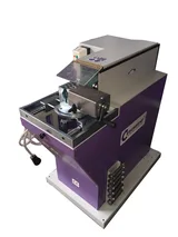 Kurtağzı Açma Makinesi PN 90 - Görsel 1
