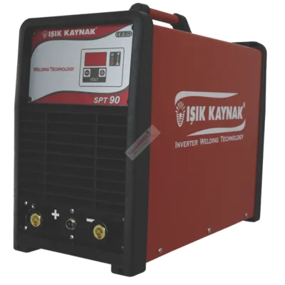 SPT90 Civata Saplama Kaynak Makinası