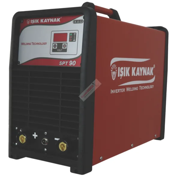 SPT90 Civata Saplama Kaynak Makinası