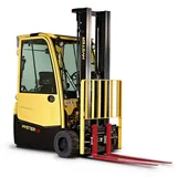Hyster J1.6 XNT Akülü Forklift - Görsel 1