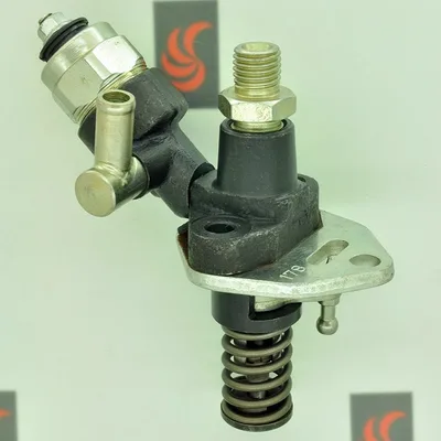 Mazot Pompası Komple Otomatik Selenoidli 170F 170FA 178F 178FA 5 Hp 7 Hp 70-1704703U