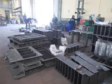Conmach Briket Kalıbı - Görsel 1