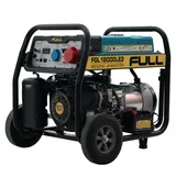 FULL Jeneratör FGL12000LE3 Benzinli Portatif Jeneratör - Görsel 1