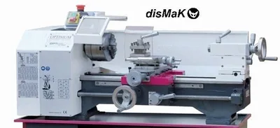 OPTIMUM D 210*400 TU 2304 Torna Tezgahı