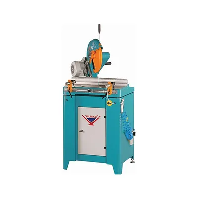 KD 350 PS Daire Testere Makinası