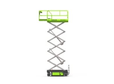 Zoomlion ZS1012HD 12 Metre