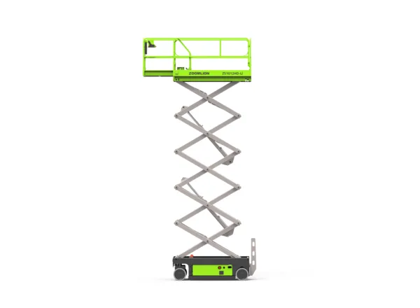 Zoomlion ZS1012HD 12 Metre