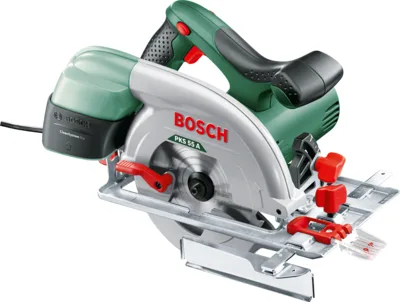 Bosch PKS 55 A Daire Testere Makinesi 0603501000