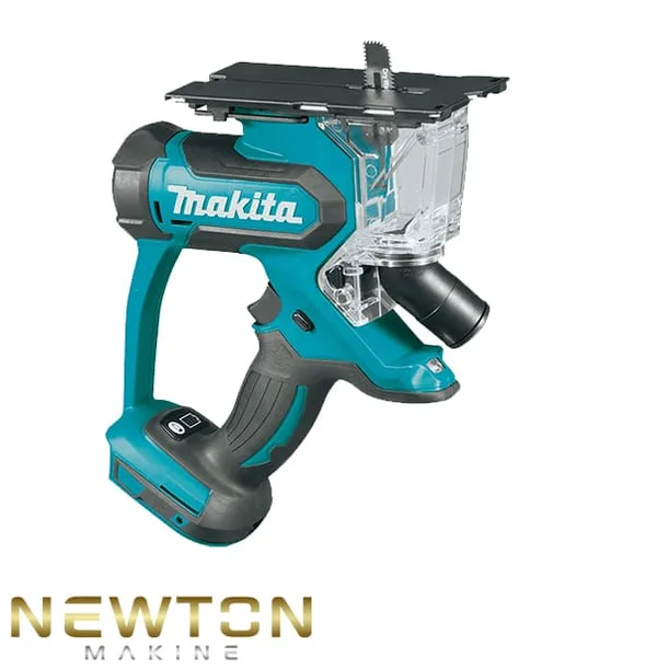 Makita Akülü Alçıpan Ahşap Levha Kesme Makinesi