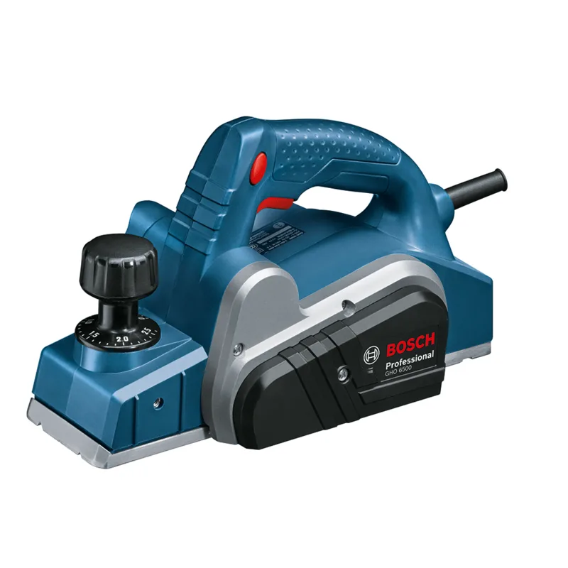 Bosch GHO 6500 Planya Makinesi 0601596000 | Bosch | Planya Makineleri
